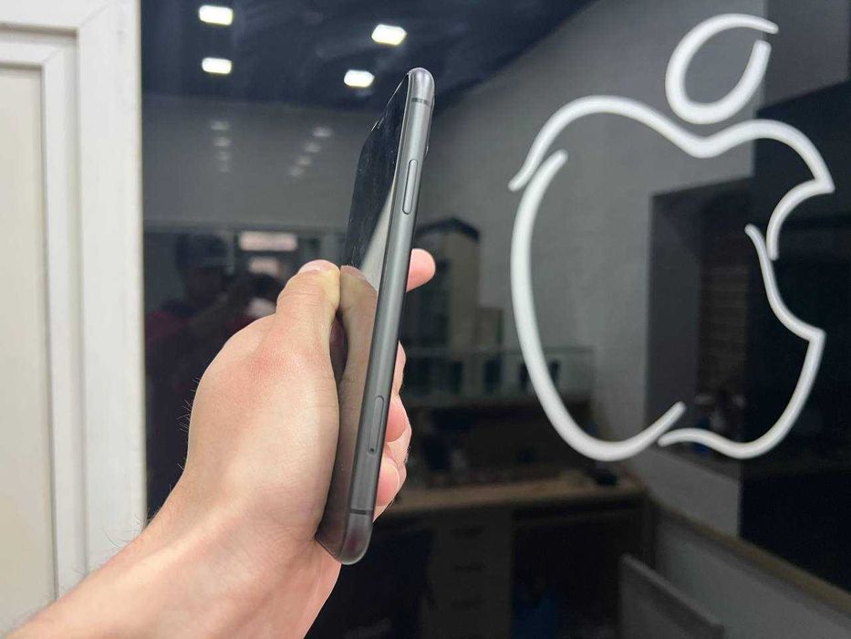 iPhone 11 64 та 128 gb | Neverlock | Гарантія + Магазин