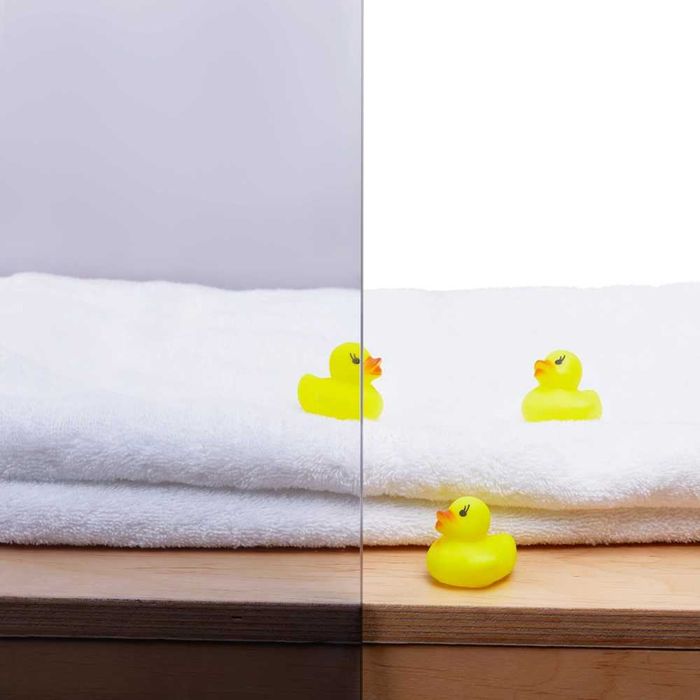 Душова кабіна 90х90см скло сіре з низьким піддоном