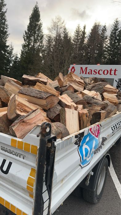 Opal swierk transport