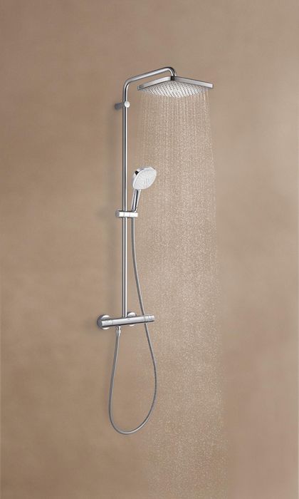 GROHE 26689001 New Tempesta Cosmo Душова система з термостатом