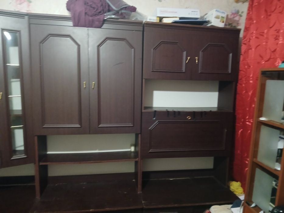 Продаю стінку для зали