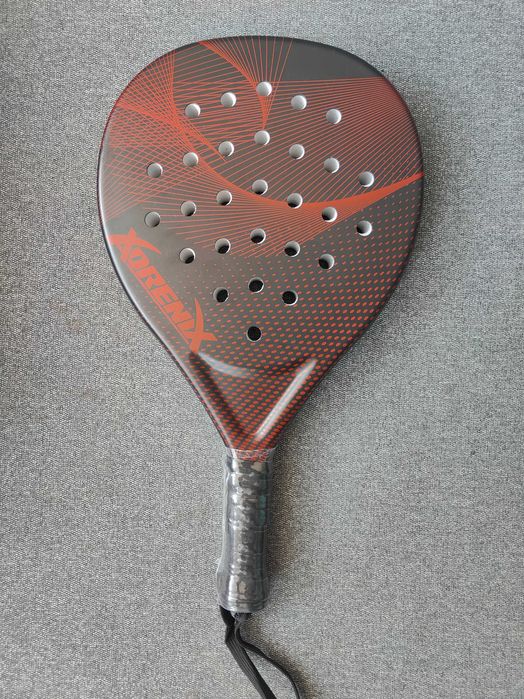 Rakieta do padla - paddle tennis