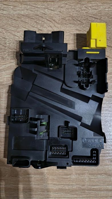 Czujnik kąta skrętu moduł kierownicy vw golf 5 V jetta 1K0.953.549 CH