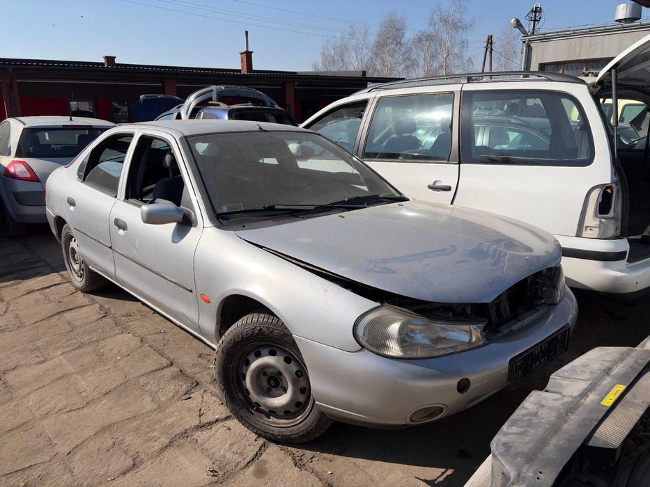 1998 Ford Mondeo mk2 1.8d wszystkie części