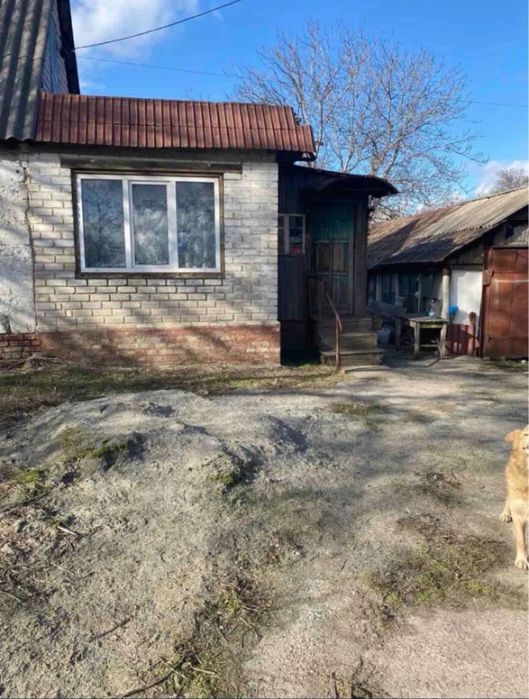 Продам дом АНД Передовая