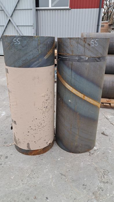 Втулка для буржуйки, для печей