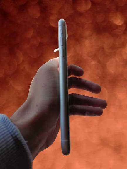 iPhone 11 – Excelente estado!