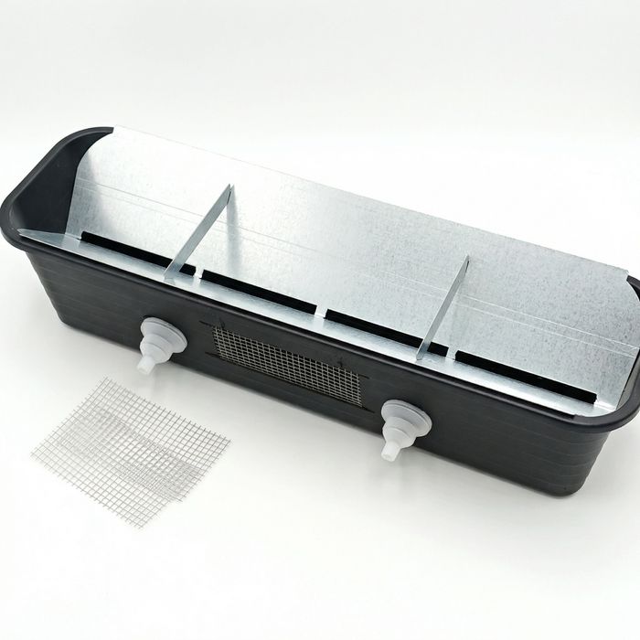 Arpa eléctrica harpa para vespa velutina asiática avispa