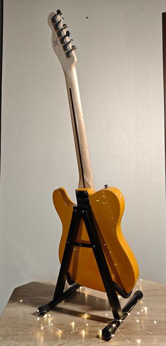 Fender Squier Sonic Telecaster модифікований