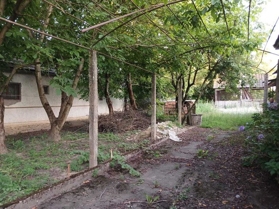 продається будинок в н.п. Геча