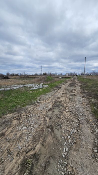 Продам участок в Новоалексанровке !!!