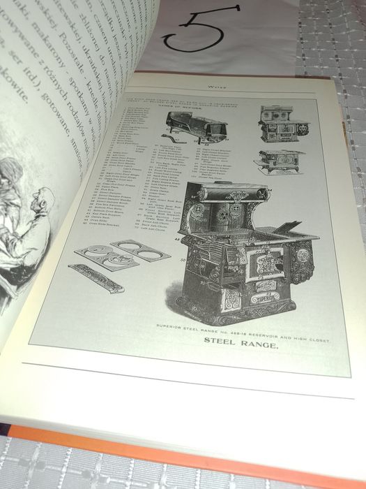 Pierogi Eleonora Trojan