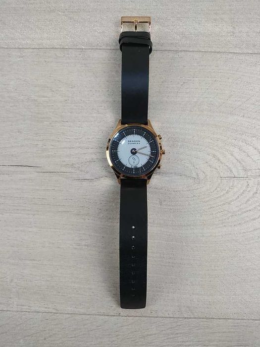 Skagen Jorn Hybrid HR Smartwatch SKT3102