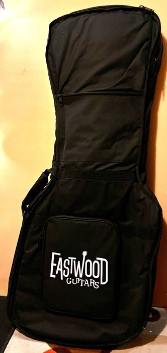 Eastwood Doubleneck 4/6