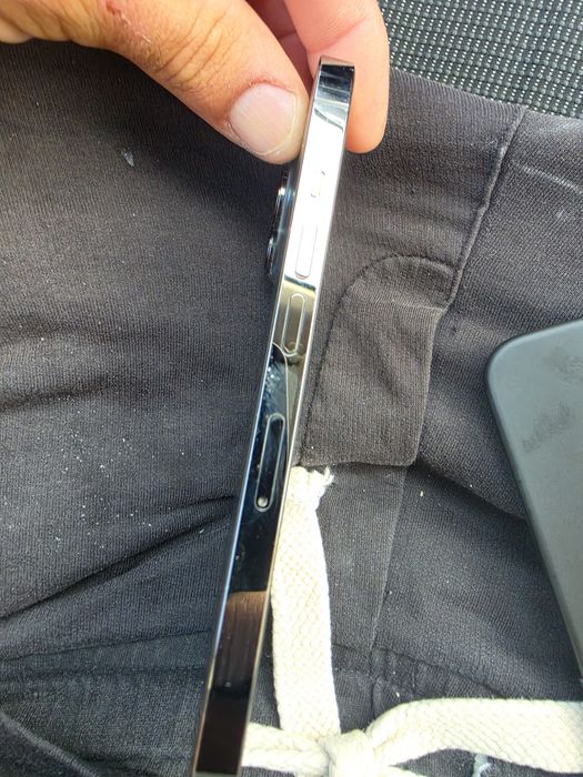 Vendo iphone 13 pro