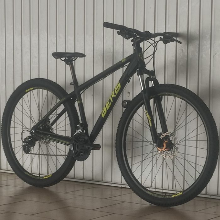 Bicicleta BERG Size M 29"