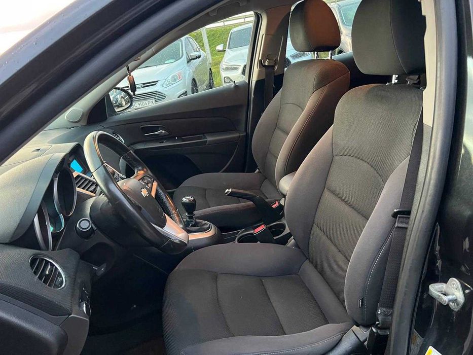 Продам Chevrolet Cruze 2014р. #72525