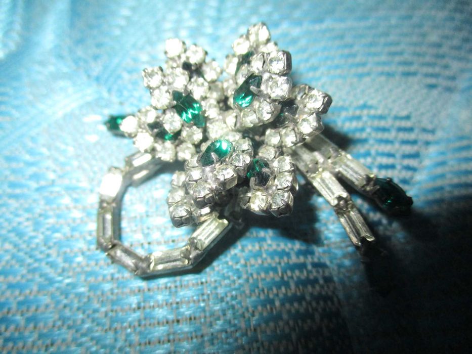 pregadeira de senhora vintage anos 80