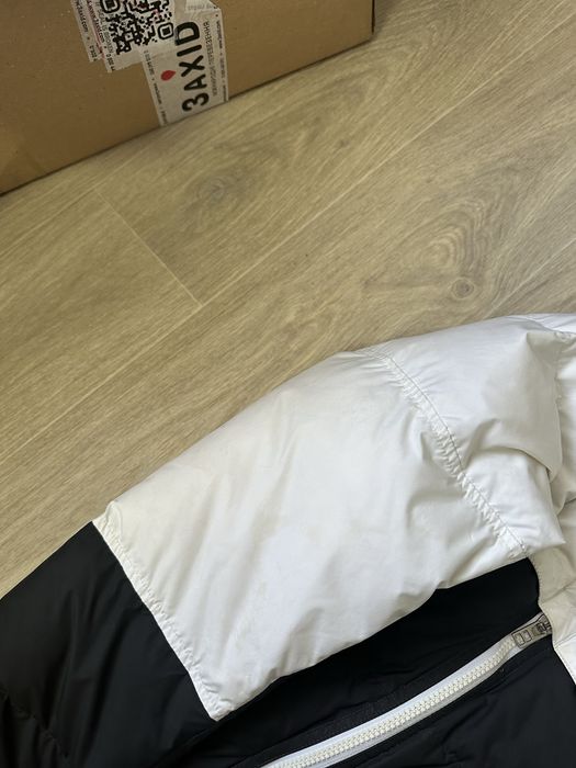 Пуховик Nike Sportswear Down-Fill Windrunner