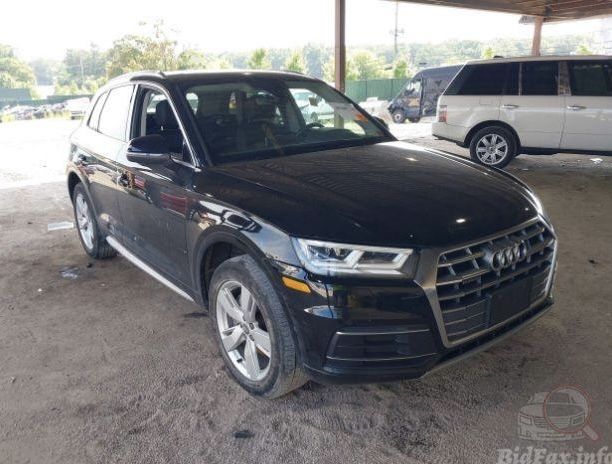 Запчасти Разборка Q5 80A 8R Q7 4M E Tron A4 Ричаг Стойка Пружина Мотор