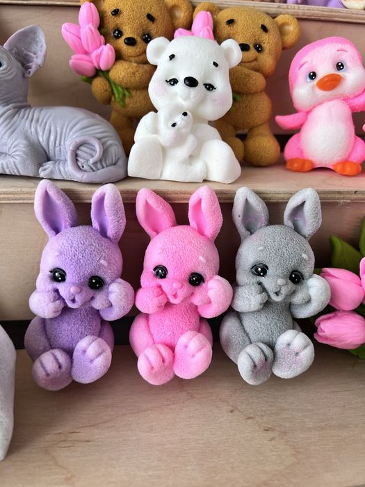 Мило ручної роботи