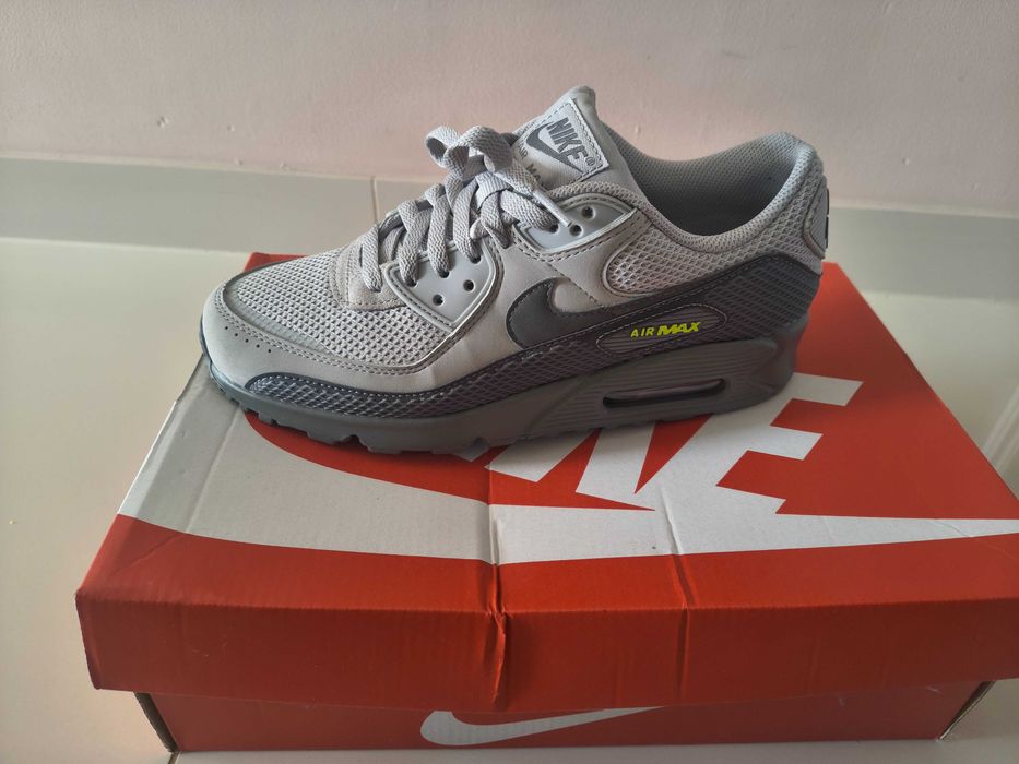 Sprzedam buty Air Max Nike