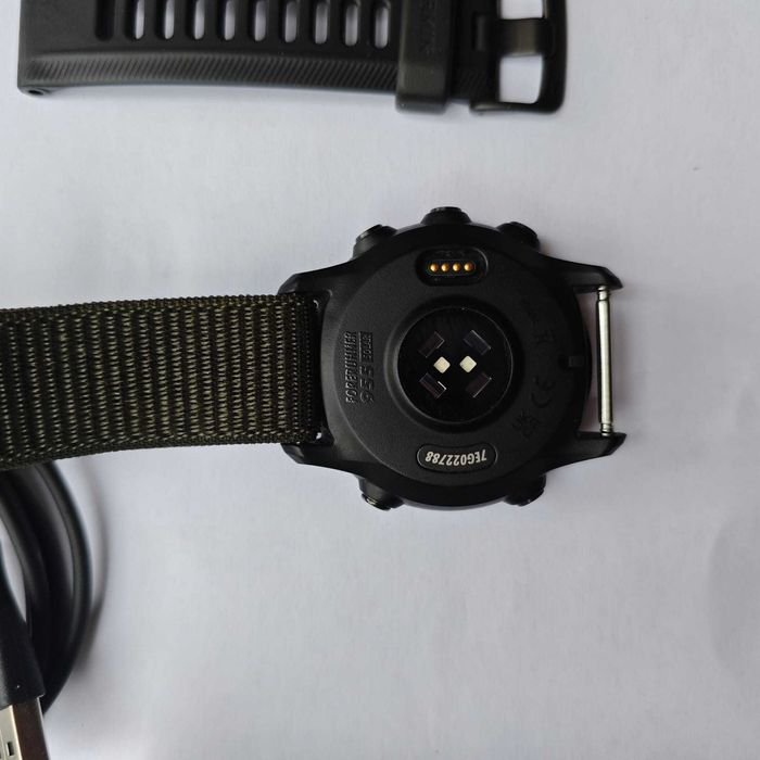 Relogio Garmin FR 955 Solar