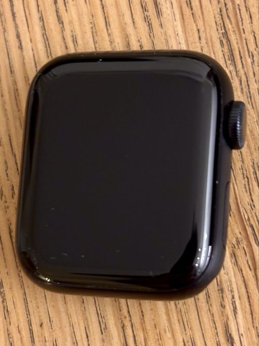 Apple Watch SE (GPS) (2. generacji)  40 mm - Aluminium