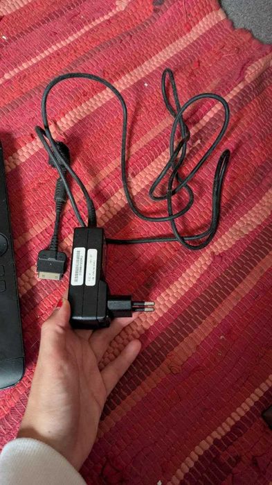 Cintiq 13HD Creative Pen Display (PEÇAS)- TUDO FUNCIONA MENOS UM CABO