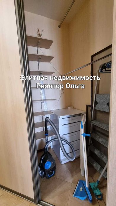 Видовая ЖК «2 Жемчужина" / Гагаринское плато / Аркадия ! Балкон! 60 м!