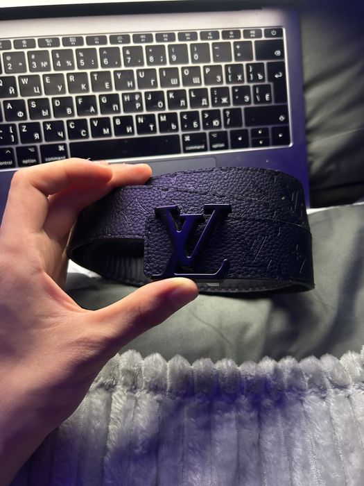 Pasek Louis Vouitton (replica)