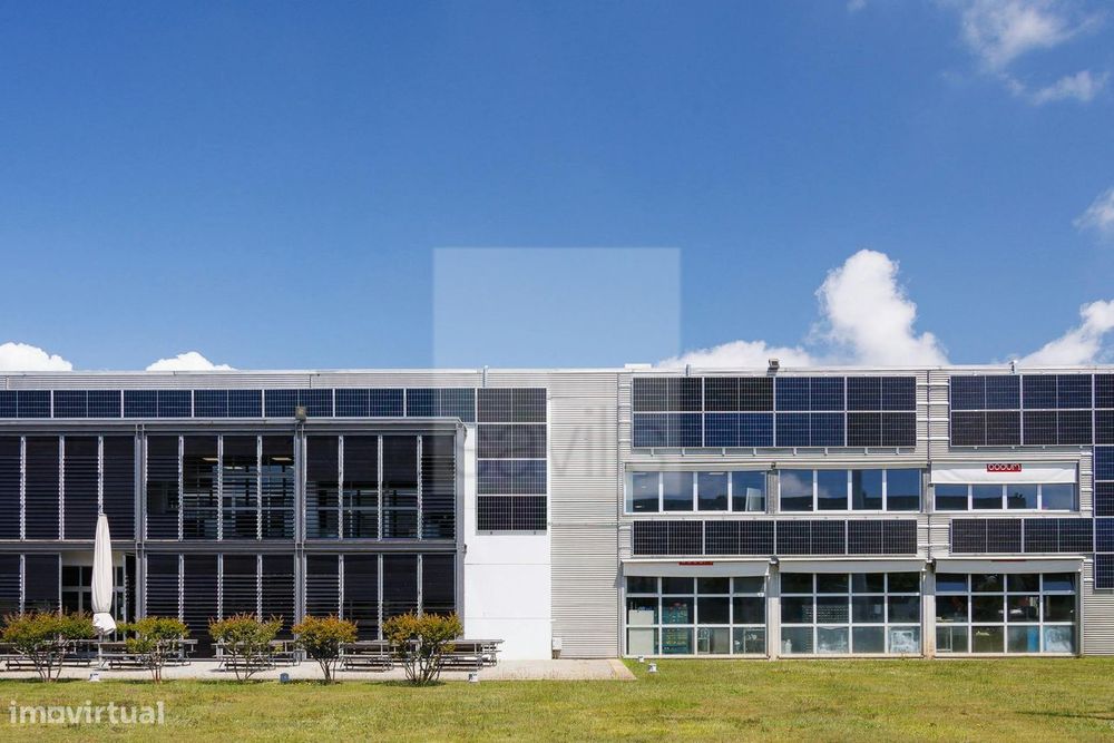 Edificio Industrial, Tondela