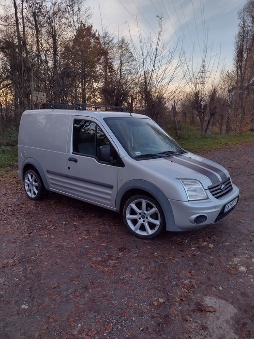Ford Transit connect 1,8
