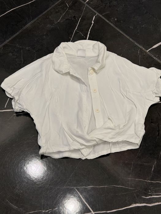 Пакет речей zara lc waikiki next 86 92 шорти джинси кюлоти костюм футболка