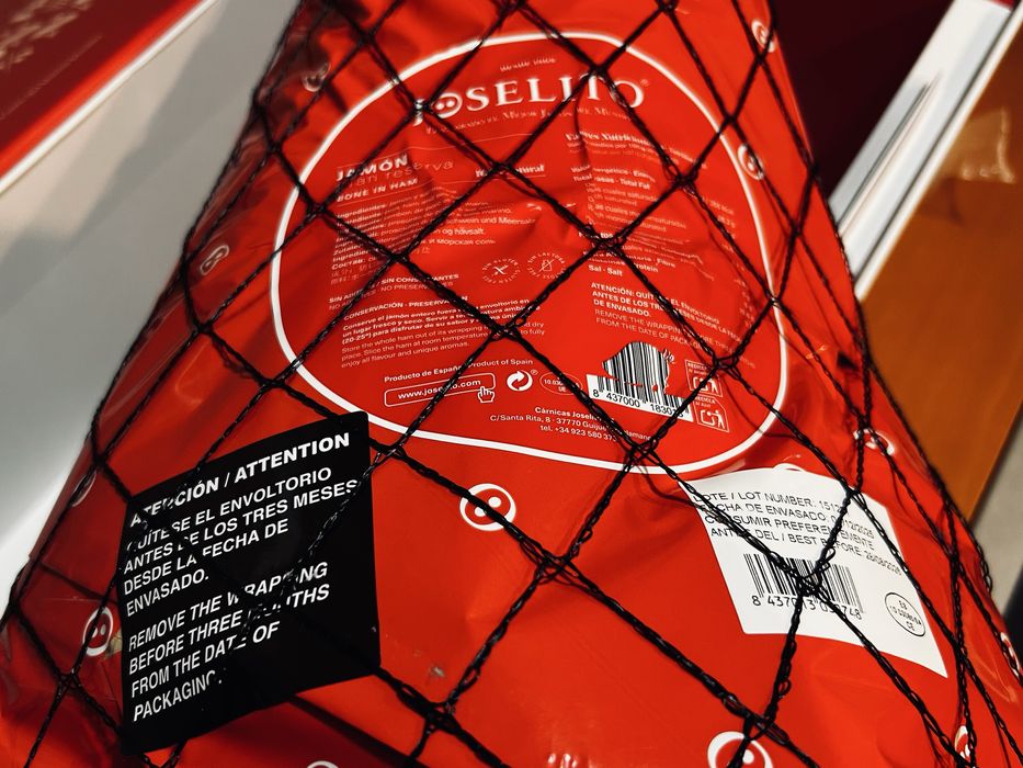 Vendo Presunto Joselito