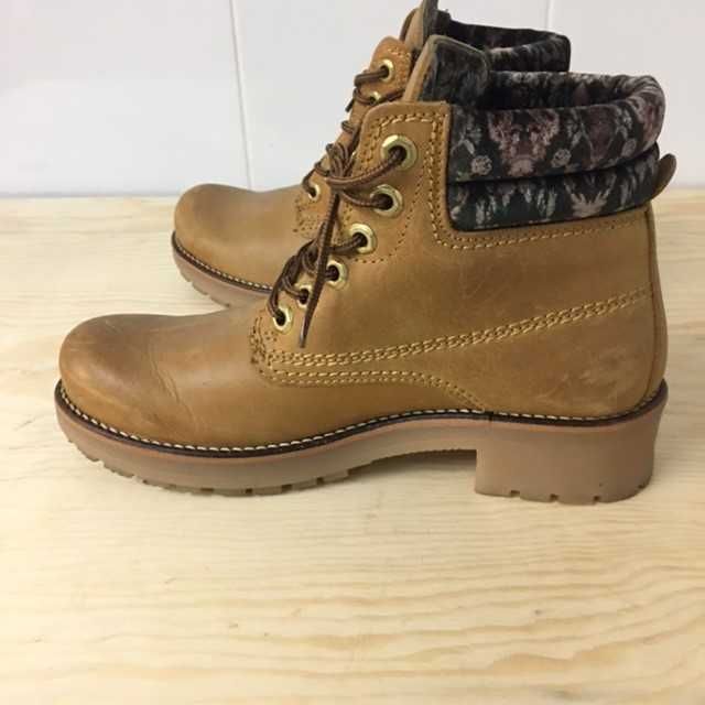 Botas senhora Coronel Tapioca tam.38 como novas, usadas 1 vez