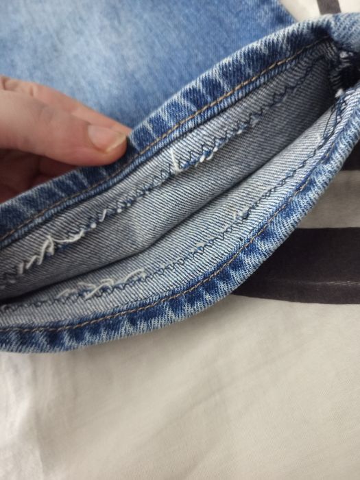 Nowe spodnie Wrangler L