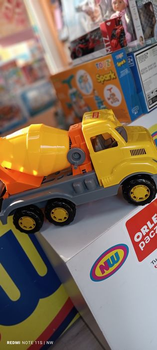 Solidne taczki dla dzieci SKLEP DZIECIĘCY NW