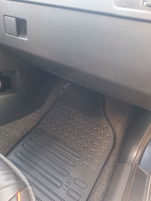 Skoda Fabia 2006