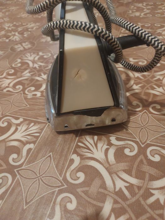 Праска ссср в гарному стані