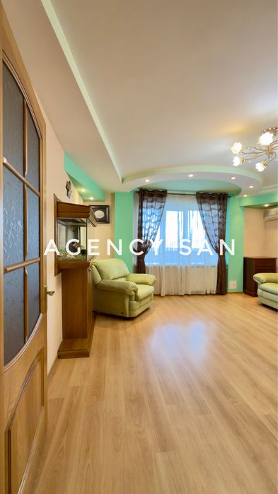 Продаж 3к квартири вул. Металлургів