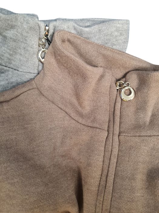 Брючний костюм жіночій. Теплий