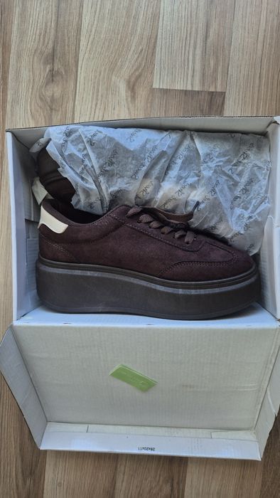 Buty sneakersy roz 36