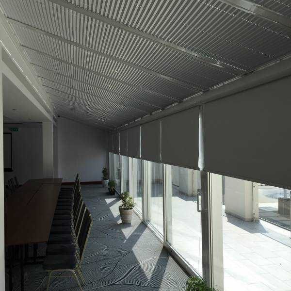 Rolety, żaluzje, plisy, moskitiery plisowane- produkcja, instalacja.