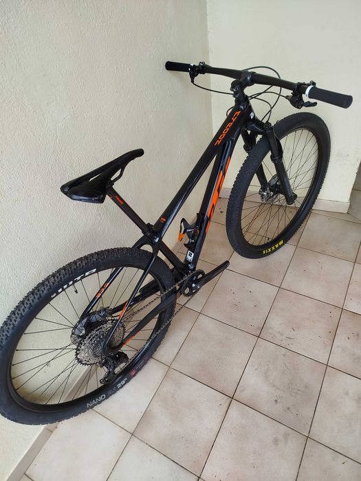 Bicicleta KTM Myroon One xs