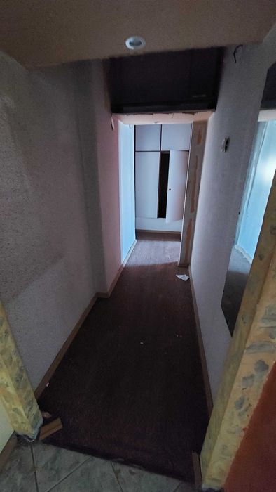 Mieszkanie – Łódź, Fabryczna, Śródmieście - Widok 5