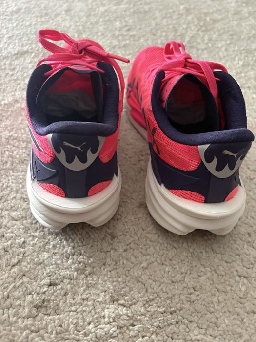 Puma Deviate Nitro 4 originais
