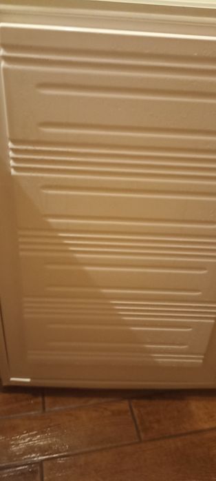 Морозильна камера Miele