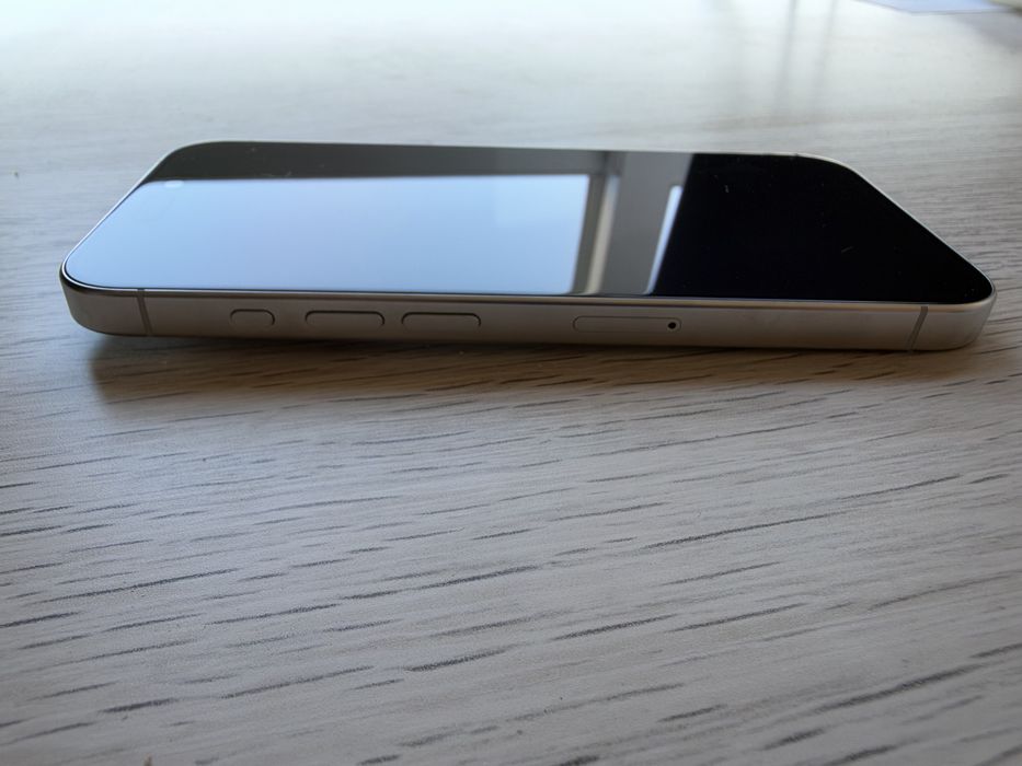 iPhone 15 Pro 256gb