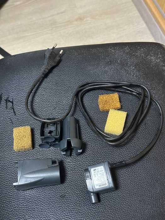 Eheim Skimmer 350